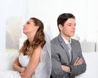 أشياء تدمر العلاقة الزوجية