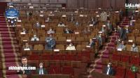 "قربالة" بمجلس النواب بين "البيجيدي" و"الأحرار "بسب "القفة الرمضانية" والرئيسة تضطر لتوقيفها