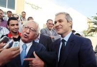 الأمير "هشام" ينعي محاميه "عبد الرحيم برادة"