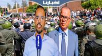 السحيمي ينتفض في وجه وزارة بنموسى والنقابات بسبب النظام الأساسي