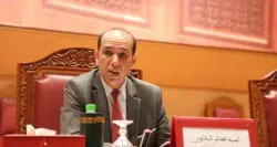 من هو "هشام بلاوي" الذي عينه الملك محمد السادس رئيسا جديدا للنيابة العامة؟