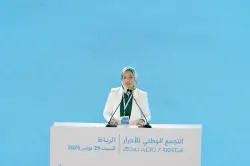 الزاهيدي: حصيلة أخنوش تجسد تناوباً اجتماعياً يكرّس انتقال الدولة الاجتماعية