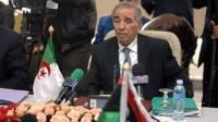 وزير الداخلية الجزائري يستبعد حصول أي حزب على أغلبية مقاعد البرلمان 