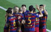 برشلونة يتوج بالموندياليتو بفوزه على ريفر الأرجنتيني و يحطم المزيد من الأرقام القياسية
