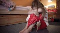 هذه الأعراض تنذر باضطرابات الخوف لدى الأطفال