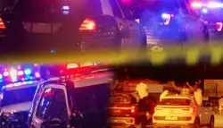 فيديو احتفالات زفاف يتحوّل إلى تحقيق أمني بعد حركات متهورة في الشارع