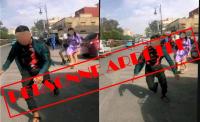 ‏الأمن يعلن توقيف القاصر المتورط في قضية التحرش الجنسي بفتاة بمدينة طنجة