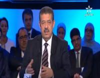 هذا ماذا قاله شباط عن تعنيف مثلي فاس