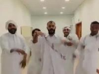 أغنية لمعلم لسعد المجرد دايرة حالة في الخليجيين