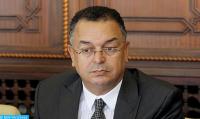 السيد حداد : اعتماد ضريبة على تذاكر رحلات الطيران المنطلقة من المغرب سيوفر إمكانات قارة للنهوض بقطاع السياحة