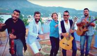على طريقة " Despacito " : الحضري يروج للسياحة بـ" الشاون " عبر جديده " Bombera " ( الفيديو )