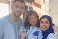 تركت طفلة عمرها 3 سنوات..وفاة صادمة لشابة مسلمة بسبتة المحتلة بعد إصابتها بفيروس كورونا