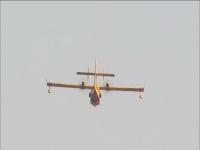 بالصور: الجهود متواصلة بالعرائش لإخماد حريق غابة "بوهاشم جبل العلم" وإبعاد 712 أسرة عن أماكن الخطر