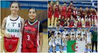 ذكورا وإناثا.. المنتخب المغربي لكرة السلة يكتسح الجزائر في مواجهتين متتاليتين بـ"تونس"