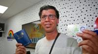 مسيحي مغربي : مثقفون و رجال دولة بالمغرب يعتنقون المسيحية !