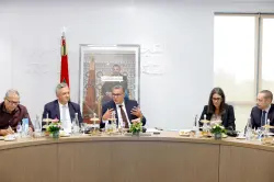 التجمع الوطني للأحرار يثمّن الحصيلة الحكومية ويجدد دعمه للإصلاحات الكبرى