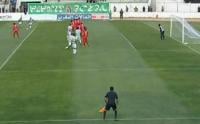 كأس الكـاف : الدفاع الجديدي يفوز على ضيفه سونابيل البوركينبي بهدف في الوقت القاتل
