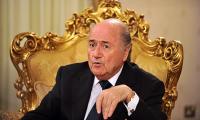 بلاتر مصدوم من الطريقة الجديدة لاختيار الدول المستضيفة لمونديال 2026 وهكذا وصفها