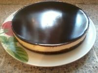 طريقة تحضير حلا المرايا