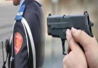 الحموشي يأمر عناصره بحسن استخدام السلاح ويخطط لإعادة تكوينهم بشأنه