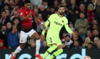 برشلونة يواصل البحث عن مهاجم عالمي وهذا هو المرشح الأبرز