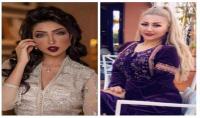 "دنيا باطمة" تتسبب في حبس مصممة الأزياء المعروفة "سلطانة"