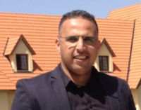 موسم سقوط الأقنعة