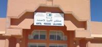 اليوسفية مصلحة التحاليل الطبية بالمستشفى الإقليمي للا حسناء تتعزز بآلة جديدة