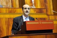 السيد الأزمي الإدريسي: التجار والحرفيون الصغار غير معنيين "نهائيا" بأي تغيير في طريقة احتساب الضريبة