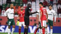 الأهلي المصري يحرز "برونزية" مونديال الأندية وظهور متألق لبانون(فيديو)