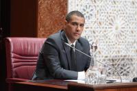 النيابة العامة تنتقد هيئة دفاع بودريقة وتتهمها بمحاولة التأثير على القضاء بصور مع الملك