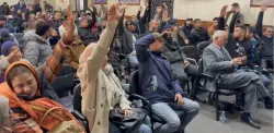 الدار البيضاء.. تجار سوق البحيرة بالمدينة القديمة يطالبون ببديل فوري ويقدمون مطالبهم للسلطات