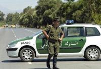 اغتيال رئيس بلدية جزائري عضو في الحزب الحاكم