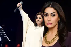 غادة عبد الرازق تثير غضب الجمهور المغربي بدفاعها المثير للجدل عن شيرين
