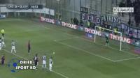 أهداف مباراة : كالياري 1 - 3 يوفنتوس