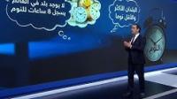 تعرف على البلدان الأكثر والأقل نوما