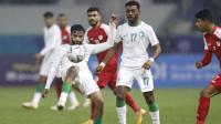 خليجي 25 .. تأهل العراق وعمان إلى المباراة النهائية