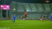 هدف عالمي روعة لأصدقاء يوسف العربي في الدوري القطري