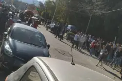 بعد أحداث شغب كلية مرتيل.. محكمة تطوان تصدر أحكامًا صارمة في حق الطلبة المتورطين