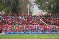 ديربي الشمال بين المغرب التطواني واتحاد طنجة ينتهي بالأصفار