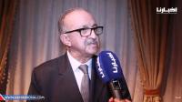 محمد الجم:  كنبان للمخرجين نشاز وأعمالي ترفض في التلفزيون