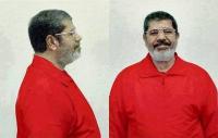 قطر تطالب بالغاء حكم الإعدام بحق مرسي وبالإفراج عنه