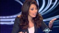 جوهرة لكحل : لاتهزمني صحافية أخرى ولكن تهزمني ممثلة مكسيكية أجنبية