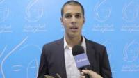 حسن بركة : بعد ربط القارات سباحة هذه هي تحدياتي القادمة
