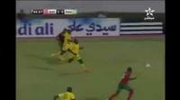 اهداف المنتخب المغربي المحلي و المنتخب الموريتاني 5 - 0
