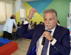 أجر شهري يعادل أجرة أستاذ الابتدائي.. هذه وعود وزير التعليم الجديد لمُرَبِّي التعليم الأولي