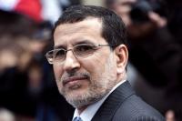 السيد العثماني يؤكد عزم المغرب على تطوير علاقاته مع المملكة العربية السعودية