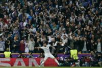 ريال مدريد إلى نهائي أبطال أوروبا للمرة الثالثة على التوالي (فيديو)