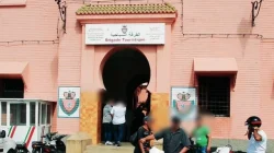 جامع الفنا.. توقيف نقاشة "ابتزت" سائحة في مبلغ مهم مقابل نقش أحد أصابعها