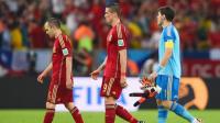 دراسة برازيلية: "الكبت الجنسي" وراء الخروج المبكر للعديد من الفرق من منافسات كأس العالم